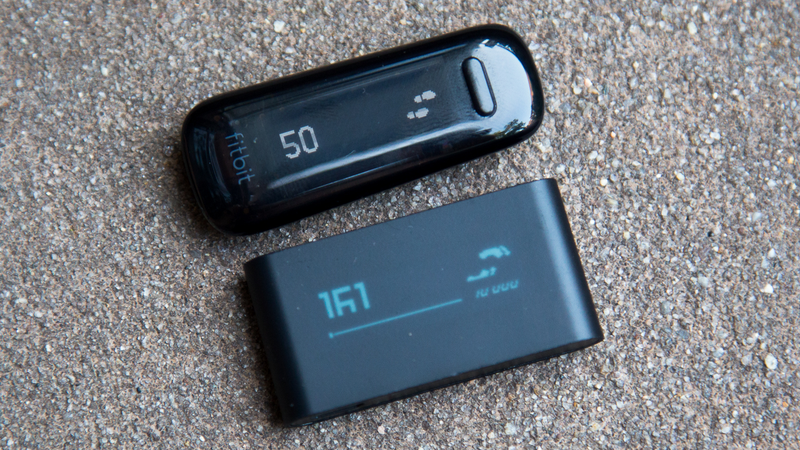 Illustration for article titled Withings Pulse Review: Lots of Data In a Little Package